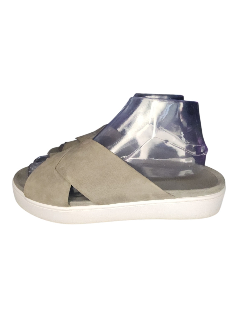 Vionic Splendid Lou Strap Sandal, Womens 7.5 - Picture 2 of 10